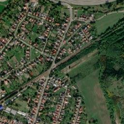 Tar map(satellite map)