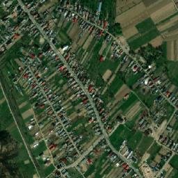Sarasău map(satellite map)