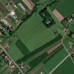 Comuna Mihăileni map(satellite map)