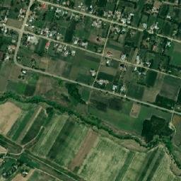 Comuna Broscăuţi map(satellite map)