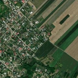 Oraş Sãveni map(satellite map)