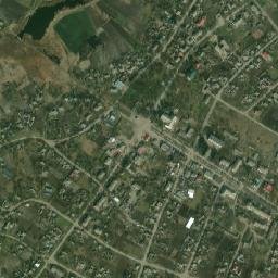 Ustynivka map(satellite map)