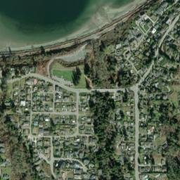 1701-1799 W Mukilteo Blvd, Everett, WA Satellite Map
