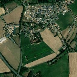 Étival-lès-le-Mans map(satellite map)
