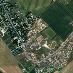 Épieds-en-Beauce map(satellite map)