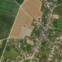Vimory map(satellite map)