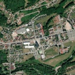 Saulxures-sur-Moselotte map(satellite map)