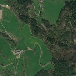 Au map(satellite map)