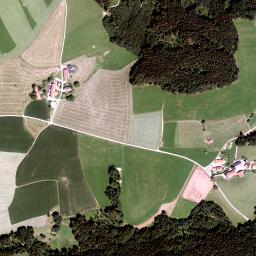 Satellite view of Soccerpark Waging