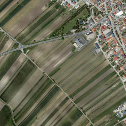 Winden am See map(satellite map)