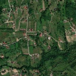 Târşolţel map(satellite map)