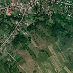 Şendriceni map(satellite map)
