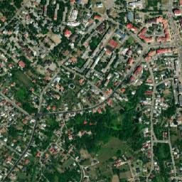 Dorohoi map(satellite map)