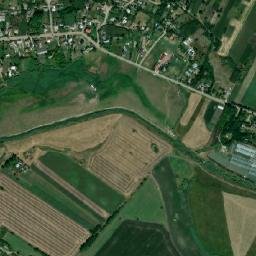 Săveni map(satellite map)