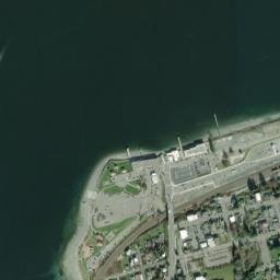 610 Front Street, Mukilteo, WA 98275, USA High Resolution Satellite Map