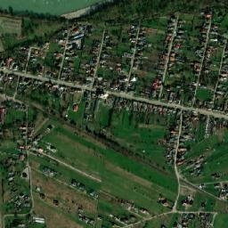 Valea Cufundoasă map(satellite map)