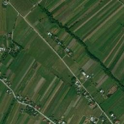 Frătăuţii Noi map(satellite map)