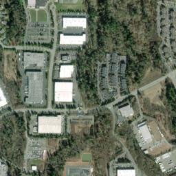 1200 Merrill Creek Pkwy, Everett, WA 98203 High Resolution Satellite Map