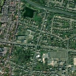 Fleury-les-Aubrais map(satellite map)