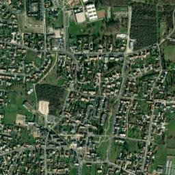 Semoy map(satellite map)