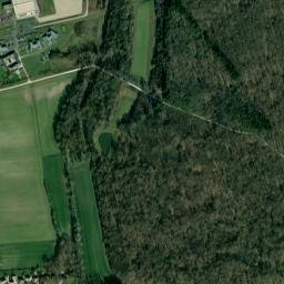 Boigny-sur-Bionne map(satellite map)