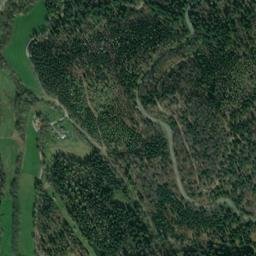 Horben map(satellite map)