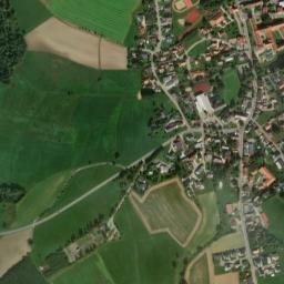 Wald map(satellite map)
