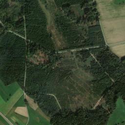 Satellite view of Abenteuer - Golf