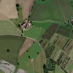 Satellite view of Golfplatz 