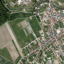 Leithaprodersdorf map(satellite map)
