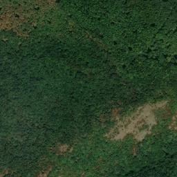 Szobi Járás map(satellite map)