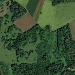 Tiszaújváros map(satellite map)
