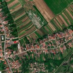 Turulung map(satellite map)