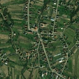 Comuna Gherţa Mică map(satellite map)