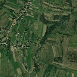 Gherţa Mică map(satellite map)