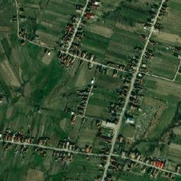Bixad map(satellite map)