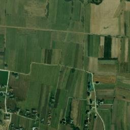 Vicovu de Sus map(satellite map)