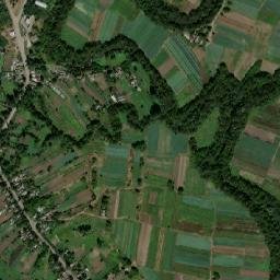 Dmytrivka map(satellite map)