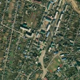 Leninskoye map(satellite map)