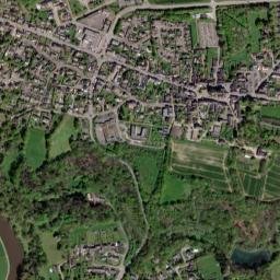 Bourg-des-Comptes map(satellite map)