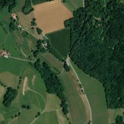 Satellite view of Allgäuer Golf- & Landclub