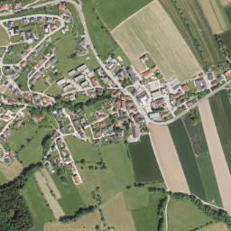 Inzersdorf im Kremstal map(satellite map)