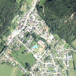 Gaming map(satellite map)