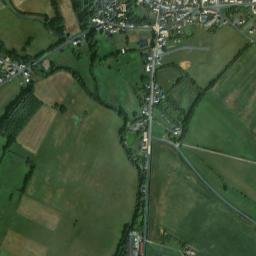 Sargé-sur-Braye map(satellite map)