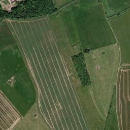 Département de l'Yonne map(satellite map)