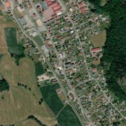 Rupt-sur-Moselle map(satellite map)