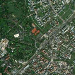 Unterkrozingen map(satellite map)
