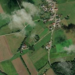 Rot map(satellite map)