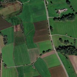 Satellite view of Golfclub Hohenpähl