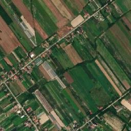 Comuna Micula map(satellite map)